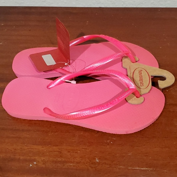 HAVAIANAS WOMENS SLIPPER - Picture 3 of 4